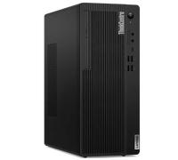 Lenovo ThinkCentre M75t Gen 5 Processore AMD Ryzen 7 PRO 8700G da 4,2 GHz fino a 5,1 GHz, Windows 11 Pro 64, Nessuna selezione unità di memorizzazione - 12XBCTO1WWIT3