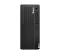 Personal Computer Lenovo ThinkCentre M75t Gen 5 12X9 - Tower - Ryzen 5 8500G / 3.5 GHz - RAM 16 GB - SSD 512 GB - TCG Opal Encryption 2, NVMe - Radeon 740M - 1GbE, Wi-Fi 6E, Bluetooth 5.3 - WLAN: 802.