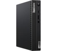 Lenovo ThinkCentre M80q Gen 3 11U1000KUS Computer desktop - Intel Core i5 12a generazione i5-12500T Hexa-core (6 core) 2 GHz - 8 GB RAM DDR5 SDRAM - 256 GB M.2 PCI Express SSD - Tiny -
