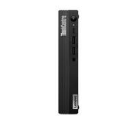 Lenovo ThinkCentre M80q Intel® Core? i5 i5-13500T 16GB DDR5-SDRAM 512GB SSD Windows 11 Pro Mini PC Nero - Nouvo