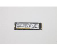 Lenovo Thinkcentre M80s Gen 3 M80q Drive IN Stato Solido SSD 2048 5SS0W79551