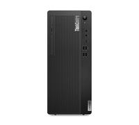 Lenovo ThinkCentre M80t Gen 3 2024 Desktop, 12-Core Intel Core i7-12700 Air, Intel Iris Xe Graphics Shared, 128GB DDR5 8TB M.2 SSD, DP, WiFi, Bluetooth 5.3, Win11 Pro