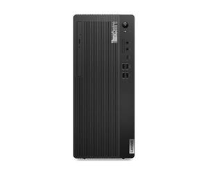 Lenovo ThinkCentre M80t Gen 3 2024 Desktop, 12-Core Intel Core i7-12700 Air, Intel Iris Xe Graphics Shared, 128 GB DDR5 4TB M.2 SSD, DP, WiFi, Bluetooth 5.3, Win11 Pro