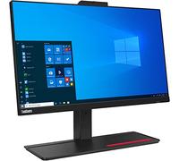 Lenovo ThinkCentre M90a, 60,5 cm (23.8"), Full HD, Intel® Core? i7, 16 GB, 512 GB, vento