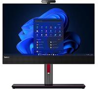 Lenovo ThinkCentre M90a Gen 3 AiO 23.8 Core i5-12500 16GB RAM 512GB SSD Win10Pro Win11Pro - 11VF008HGE