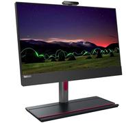 Lenovo ThinkCentre M90a Gen 3 Pro 11VA004UUS All-in-One Computer - Intel Core i5 12th Gen i5-12500 Hexa-core [6 Core] 3 GHz - 16 GB RAM DDR5 SDRAM - 512 GB NVMe M.2 PCI Express PCI Express NVMe 4.0 x4
