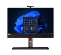 Lenovo ThinkCentre M90a Gen 5 Intel® Core™ i5 i5-14400 60,5 cm (23.8 ) 1920 x 1080 Pixel PC All-in-one 8 GB DDR5-SDRAM 512 GB SSD Windows 11 Pro Wi-Fi 6E (802.11ax) Nero - Nouvo