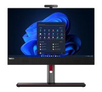 Lenovo ThinkCentre M90a Gen 5 Processore Intel® Core i7-14700 vPro® di quattordicesima generazione E-core fino a 4,2 GHz P-core fino a 5,3 GHz, Windows 11 Pro 64, 1 TB SSD Performance TLC Opal - 12SLC