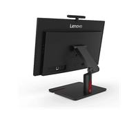 LENOVO ThinkCentre M90a Gen 6 AIO, 23,8 " Intel Core Ultra 7 265, RAM 32 GB, 1 TB SSD, Nero, Touchscreen, Windows 11 Pro