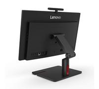 Lenovo ThinkCentre M90a Gen 6 Intel Core Ultra 7 265 60,5 cm (23,8 ) 1920 x 1080 pixel Schermo touch PC All-in-One 16 GB DDR5-SDRAM 1 TB SSD Windows 11 Pro Wi-Fi 6E (802.11ax) Nero - Nouvo