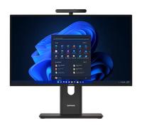 Lenovo ThinkCentre M90a Gen 6 Processore Intel® Core Ultra 5 225 E-core fino a 4,4 GHz P-core fino a 4,9 GHz, Windows 11 Pro 64, 512 GB SSD TLC Opal - 13ATCTO1WWIT2