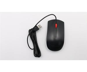 Lenovo Thinkcentre M90a Pro 3 M90q 3 4 M90s 3 USB Mouse con Filo 00KT363