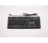 Lenovo Thinkstation P3 Torre P3 Ultra P3 Piccolo P520c USB Filo Tastiera 00XH726