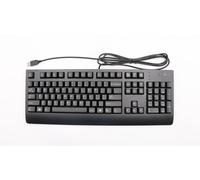 Lenovo Thinkcentre M90a Pro 3 M920z M75q 2 M90a 2 USB con Filo Tastiera 00XH727