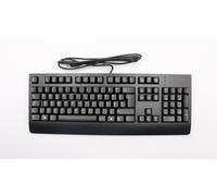 Lenovo Thinkcentre M90a Pro 3 M920z M90a 2 M90a 3 USB con Filo Tastiera 00XH706