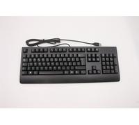 Lenovo Thinkcentre M90a Pro 3 M920z M90a 2 M90a 3 USB con Filo Tastiera 00XH708
