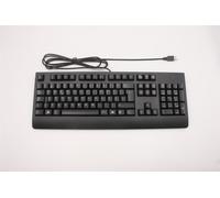 Lenovo Thinkcentre M90a Pro 3 M920z M90a 2 M90a 3 USB con Filo Tastiera 00XH715