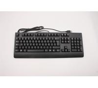 Lenovo Thinkcentre M90a Pro 3 M920z M90a 2 M90a 3 USB con Filo Tastiera 00XH720