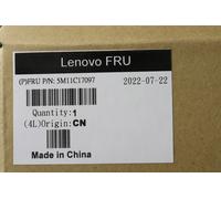 Lenovo Thinkcentre M90a Pro Gen 3 M90a Anteriore Filtro Cover Nero 5M11C17097