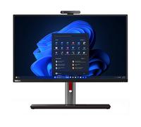 LENOVO ThinkCentre M90a Pro Gen 4 AIO, 27 ", Intel® Intel Core i7-13700, RAM 16 GB, 512 GB SSD, Nero, IPS, Windows 11 Pro