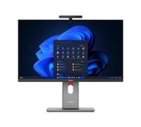 LENOVO 13AM001XIX ThinkCentre M90a Pro Gen 6 AIO, 27 ", Intel® Core Ultra 5 225, RAM 16 GB, 512 GB SSD, Nero, IPS, Windows 11 Pro