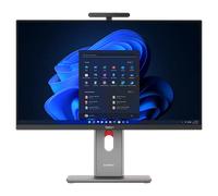 Lenovo ThinkCentre M90a Pro Gen 6 Processore Intel® Core Ultra 7 265 vPro® E-core fino a 4,6 GHz P-core fino a 5,2 GHz, Windows 11 Pro 64, 512 GB SSD TLC Opal - 13AMCTO1WWIT3