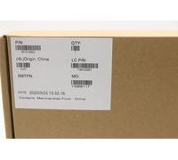 Lenovo Thinkcentre M90n-1 Telaio Input/Output Kit Nero 5M10U49822