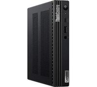 Lenovo ThinkCentre M90q 11CR003LUS Desktop Intel Core i9 10a generazione i9-10900 Deca-core (10 core) 2,80 GHz - 16 GB RAM DDR4 SDRAM - 512 GB SSD - Tiny - Nero - Windows 10 Pro 64