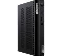 Lenovo ThinkCentre M90q 11CR003XUS Computer desktop - Intel Core i7 10a generazione i7-10700 Octa-core (8 core) 2.90 GHz - 16 GB RAM DDR4 SDRAM - 512 GB SSD - Piccolo - Nero - Windows 10