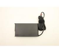 Lenovo Thinkcentre M90q 3 4 Caricabatterie AC Adattatore Alimentazione Nero 230W