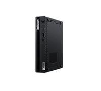 Lenovo ThinkCentre M90q Gen 2 11MQ002HUS Computer desktop - Intel Core i5 11a generazione i5-11500 Hexa-core (6 core) 2.70 GHz - 8 GB RAM DDR4 SDRAM - 256 GB M.2 PCI Express 3.0 SSD - Tiny -