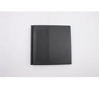 Lenovo Thinkcentre M90q Gen 2 Top Custodia Montaggio Nero 5M10U50221