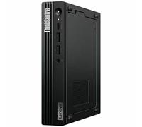 Lenovo ThinkCentre M90q Gen 5 12TH000RUS Computer desktop - Intel Core i7 14a generazione i7-14700 - Tecnologia vPro - 32 GB - SSD da 1 TB - Piccolo - Nero