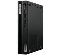 Lenovo ThinkCentre M90q Gen 5 12TH0010US - Computer desktop Intel Core i7 di 14a generazione i7-14700, tecnologia vPro, 32 GB, SSD da 512 GB, piccolo, nero