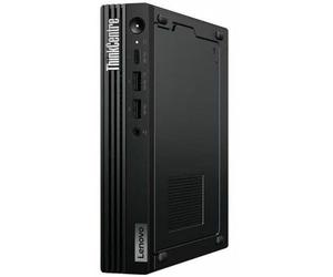 Lenovo ThinkCentre M90q Gen 5 12TH0010US - Computer desktop Intel Core i7 di 14a generazione i7-14700, tecnologia vPro, 32 GB, SSD da 512 GB, piccolo, nero