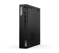 Lenovo ThinkCentre M90q Gen 5 Intel Core i9 i9-14900 32 GB DDR5-SDRAM 1 TB SSD Windows 11 Pro Mini PC Nero (TC M90Q G5 I9-14900 NEW