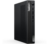 Lenovo ThinkCentre M90q Gen 5 Processore Intel® Core i5-14500 vPro® di quattordicesima generazione E-core fino a 3,7 GHz P-core fino a 5 GHz, Windows 11 Home 64, 256 GB SSD TLC Opal - 12TTCTO1WWIT4