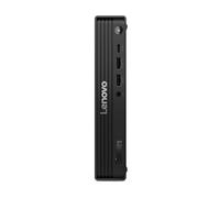 Lenovo ThinkCentre M90q Gen 6 13AC - Mini - Core Ultra 9 285 - vPro Enterprise - RAM 32 GB - SSD 1 TB - Intel Graphics - 1GbE, Wi-Fi 6, Bluetooth, Wi-Fi 7 - Bluetooth 5.4 - Win 11 Pr