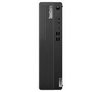 Lenovo ThinkCentre M90s Gen 5 SFF Intel Processore Intel® Core i5-14500 vPro® di quattordicesima generazione E-core fino a 3,7 GHz P-core fino a 5 GHz, Windows 11 Home 64, Nessuna selezione unità di m