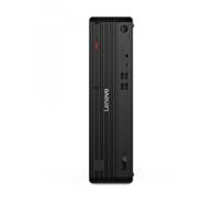 Lenovo ThinkCentre M90s Gen 6 Intel Core Ultra 7 265 32 GB DDR5-SDRAM 512 GB SSD Windows 11 Pro SFF PC Nero (TC M90S G6 CU7-265 32GB - 512GB SSD W11P) - Versione Tedesca