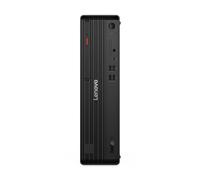 Lenovo ThinkCentre M90s Gen 6 Small Form Factor con processore Intel Core Ultra 7 265 vPro, 32 GB DDR5-4400 MT/s di memoria, 1 TB di archiviazione, DisplayPort, Wi-Fi 6E, RJ-45 e Windows 11 Pro