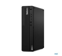 Lenovo ThinkCentre M90s Intel® Core™ i7 i7-12700 16 GB DDR5-SDRAM 512 GB SSD Windows 11 Pro SFF PC Nero