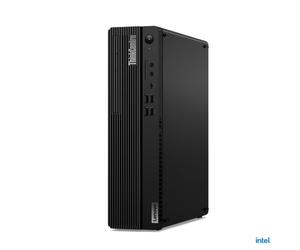 Lenovo ThinkCentre M90s Intel® Core? i7-12700 16 GB DDR5-SDRAM 512 GB SSD Windows 11 Pro SFF PC Nero - Nouvo