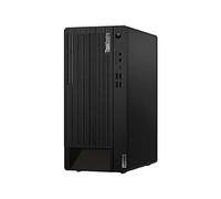 Lenovo ThinkCentre M90t Gen 3 11TN - Tower - Core i7 12700/2.1 GHz - vPro Enterprise - RAM 32 GB - SSD 1 TB - TCG Opal Encryption, NVMe, Performance - DVD-Writer - UHD Graphics 770