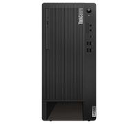 Lenovo ThinkCentre M90t Gen 5 Processore Intel® Core i7-14700 vPro® di quattordicesima generazione E-core fino a 4,2 GHz P-core fino a 5,3 GHz, Windows 11 Pro 64, 512 GB SSD TLC Opal - 12V2CTO1WWIT2
