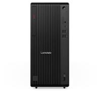 Lenovo ThinkCentre M90t Gen 6 Processore Intel® Core Ultra 7 265 vPro® E-core fino a 4,6 GHz P-core fino a 5,2 GHz, Windows 11 Pro 64, 512 GB SSD TLC Opal - 12YSCTO1WWIT2