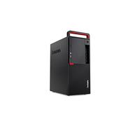 Lenovo ThinkCentre M910 3.6GHz i7-7700 Torre Intel® Core™ i7 di settima generazione Nero PC