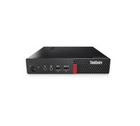 Lenovo ThinkCentre M910q Intel i5 6500t 4 thread 3,1 GHz Business Office Multimedia Computer con 3 anni di garanzia! USB 3.0 | WLAN | Windows 11 Prof. 64 bit con chiavetta USB (16 GB | 1 TB SSD)