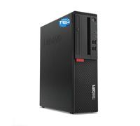 Lenovo Thinkcentre M910s I5 8gb 256gb Sff Computer Fisso Desktop Dvd-rw Rs232_