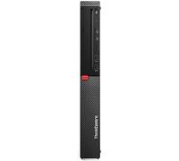 Lenovo ThinkCentre M920 3,2 GHz Intel® Core™ i7 di ottava generazione i7-8700 Nero SFF PC